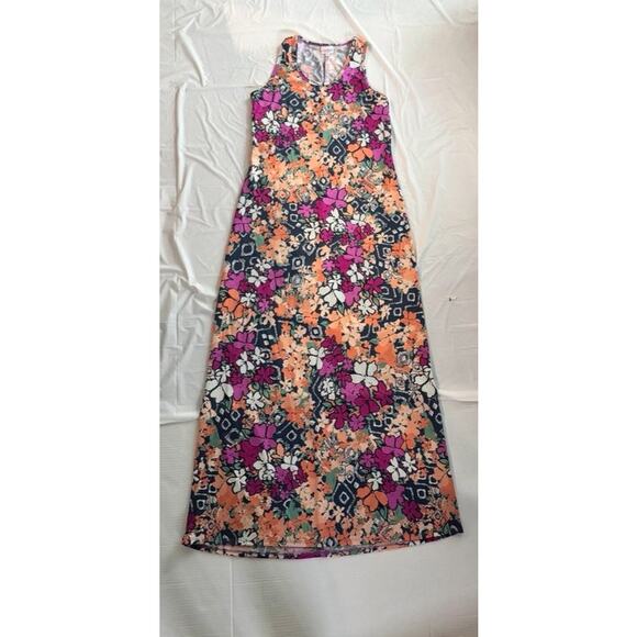 Effortlessly fun & flattering – your go-to LuLaRoe maxi for any occasion! - Picture 4 of 5